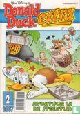 Donald Duck extra 2 - Afbeelding 1