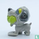 Junk Russell (gris) - Image 3