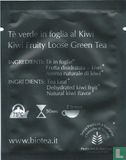 Tè verde in foglia al Kiwi - Image 2