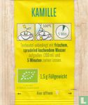 Kamille - Afbeelding 2