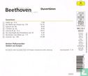 Ludwig van Beethoven - Ouvertüren - Afbeelding 2
