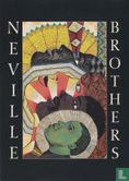 The Neville Brothers - Afbeelding 1