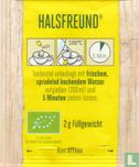 Halsfreund [r] - Afbeelding 2