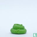 Surprise Poop (groen)  - Afbeelding 1