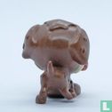 Smelly Bum Boxer (dark brown) - Image 2