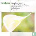 Brahms: Symphony Nr. 4 in E minor Op. 98 - Image 1