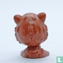 Hamster horrible (marron) - Image 2
