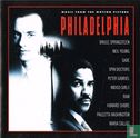 Philadelphia - Music from the Motion Picture - Afbeelding 1