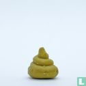 Surprise Merde (jaune moutarde)   - Image 1