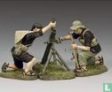 The Viet Cong Mortar Set - Image 2