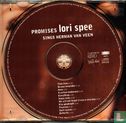 Promises, Lori Spee Sings Herman Van Veen - Image 3