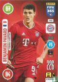 Benjamin Pavard