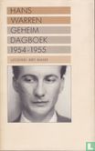 Geheim dagboek 1954-1955 - Bild 1