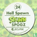Hell Spawn - Afbeelding 2