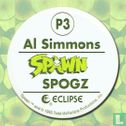 Al Simmons - Image 2