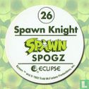 Spawn Knight - Afbeelding 2