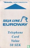Silja Line Euroway - Afbeelding 1