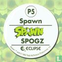 Spawn - Bild 2
