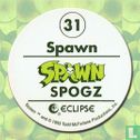 Spawn - Bild 2