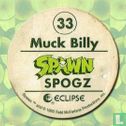 Mucky Billy - Afbeelding 2