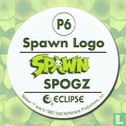 Spawn-Logo - Bild 2