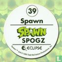 Spawn - Afbeelding 2