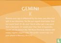 song - Gemini - Afbeelding 1