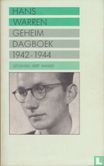 Geheim dagboek 1942-1944 - Afbeelding 1
