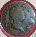 Irland ½ Penny  1766 - Bild 2