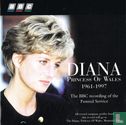 Diana Princess Of Wales 1961-1997 - Bild 1
