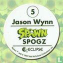 Jason Wynn - Afbeelding 2