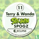 Terry & Wanda - Afbeelding 2