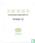 Lipid Metabolic Management Tea  - Image 1