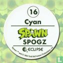 Cyan - Image 2