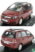 Opel Zafira  - Image 2