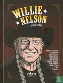 Willie Nelson - A Graphic History - Afbeelding 1
