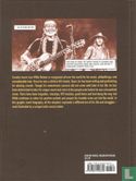 Willie Nelson - A Graphic History - Afbeelding 2