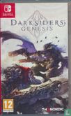 Darksiders Genesis - Afbeelding 1