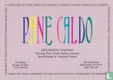 Pane Caldo, Chicago - Afbeelding 1