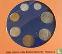 Czechoslovakia mint set 1990 - Image 3
