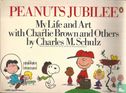 Peanuts Jubilee, my life and art with Charlie Brown and others - Afbeelding 1
