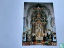 Sankt Nikolaus kirche