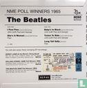 NME Poll Winners 1965 The Beatles - Image 2