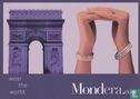 Modera.com "Wear the world"