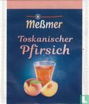Toskanischer Pfirsich - Afbeelding 1