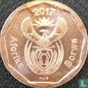 Zuid-Afrika 10 cents 2017 - Afbeelding 1