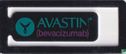 AVASTIN bevacizumab - Afbeelding 1