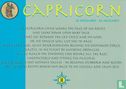 M@x Racks Horoscope '98 card 1 of 12 "Capricorn" - Image 1