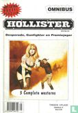 Hollister Best Seller Omnibus 71 - Bild 1