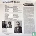 Harmonica Blues (Great Harmonica Performances of the 1920s and '30s) - Bild 2